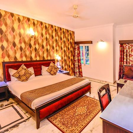 Amantra Shilpi Resort&Spa Udaipur Esterno foto