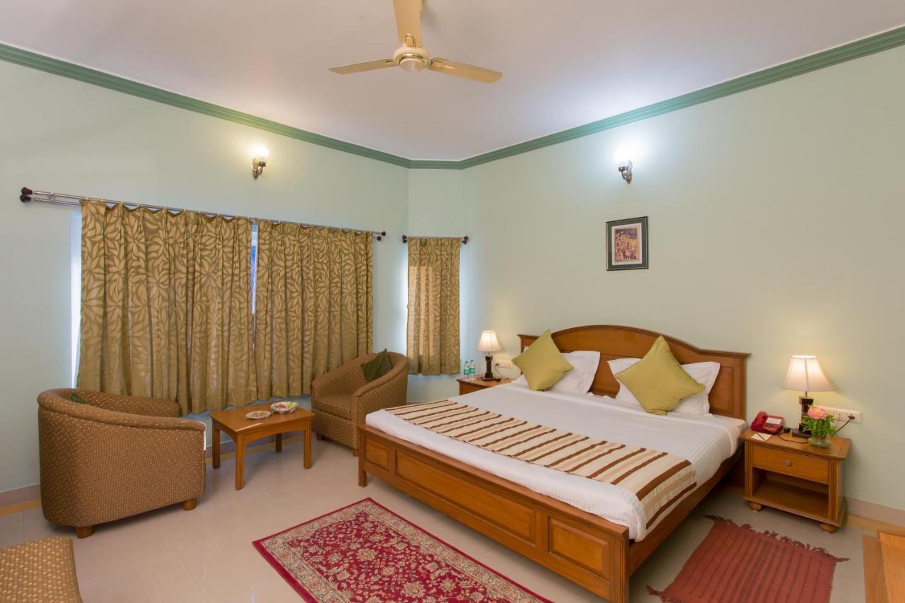 Amantra Shilpi Resort&Spa Udaipur Esterno foto