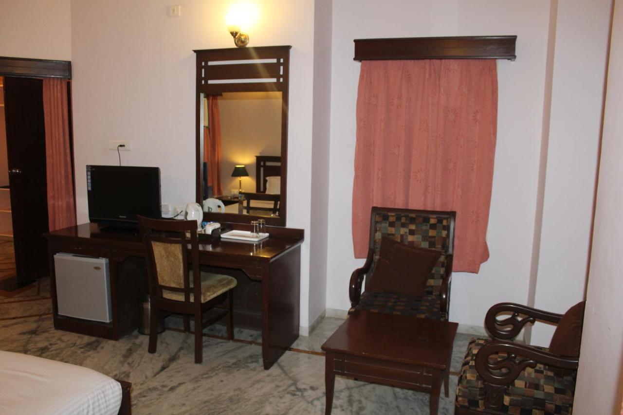 Amantra Shilpi Resort&Spa Udaipur Esterno foto