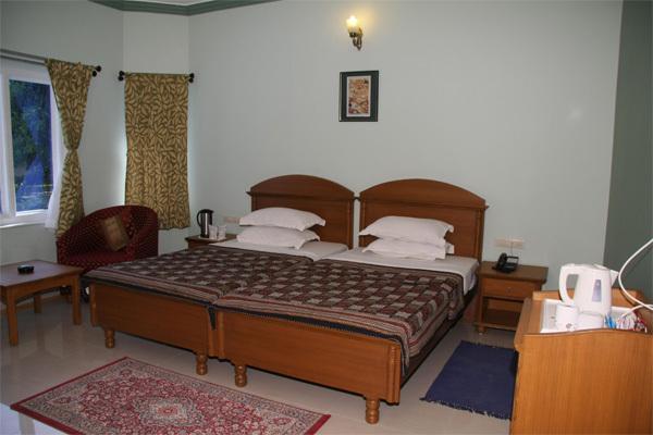 Amantra Shilpi Resort&Spa Udaipur Camera foto