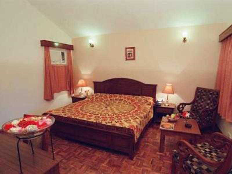 Amantra Shilpi Resort&Spa Udaipur Esterno foto