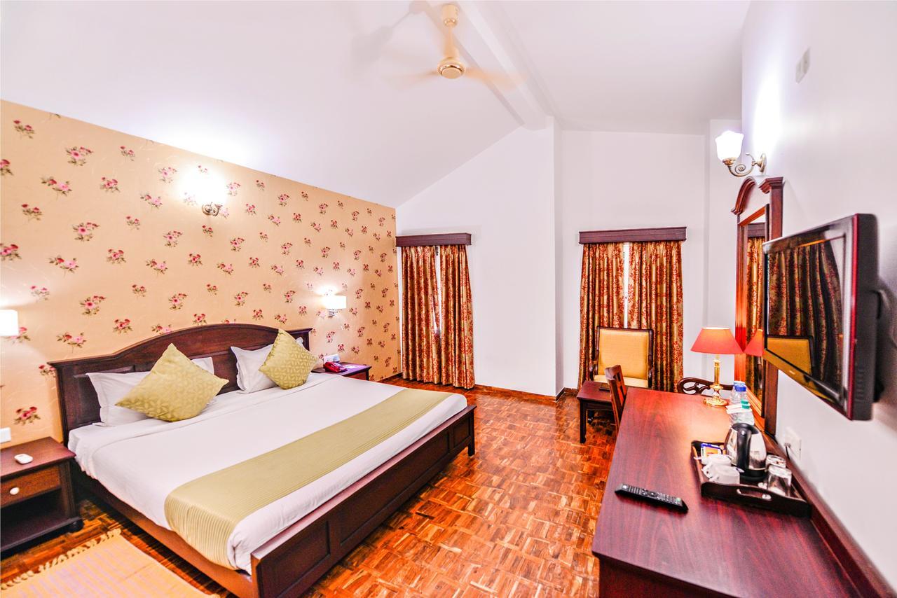 Amantra Shilpi Resort&Spa Udaipur Esterno foto