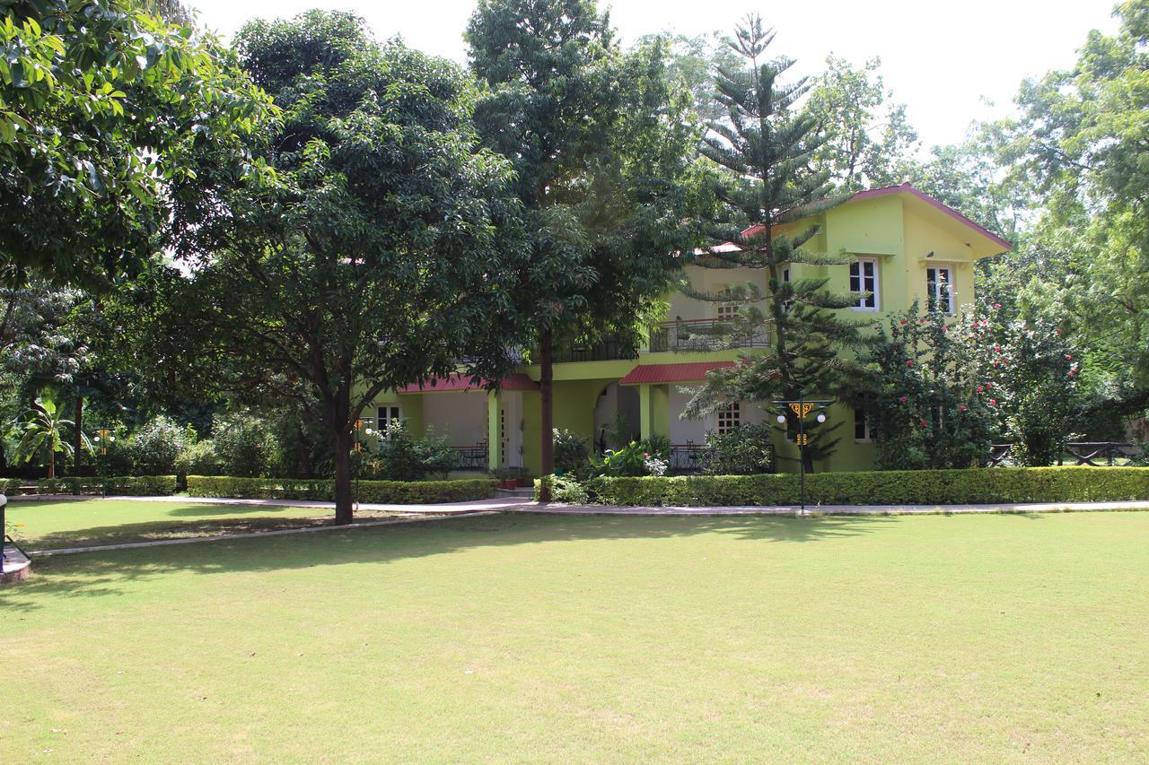 Amantra Shilpi Resort&Spa Udaipur Esterno foto