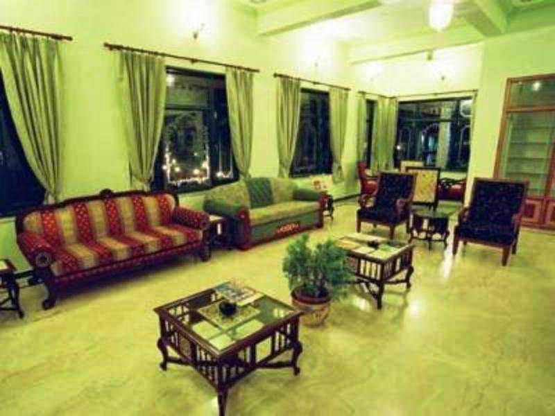 Amantra Shilpi Resort&Spa Udaipur Esterno foto