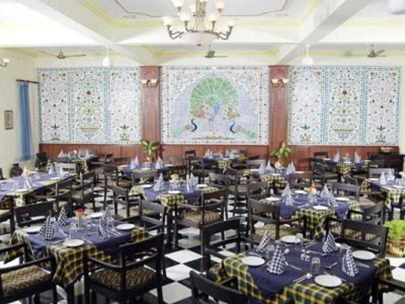 Amantra Shilpi Resort&Spa Udaipur Esterno foto
